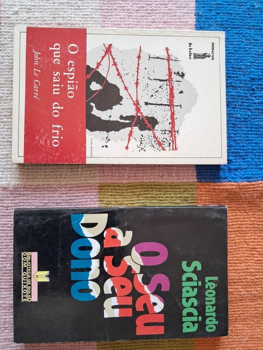 "1001 livros para ler antes de morrer"