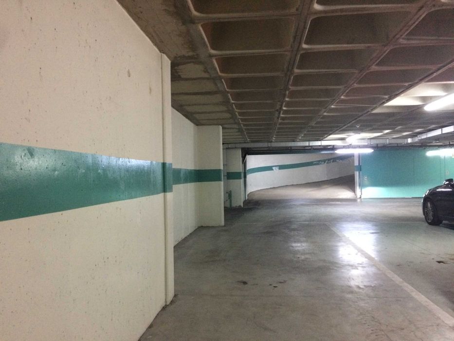 Lugar de Garagem (DUPLO) - Páteo Arca d'Água