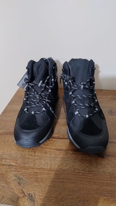 Buty trekkingowe męskie 44