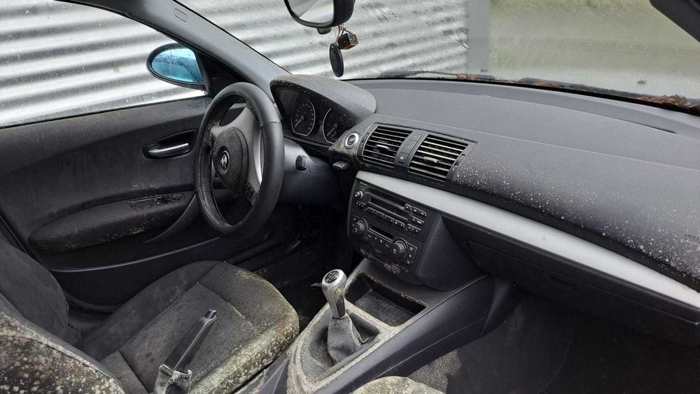 BMW 116i 1600 de 2005