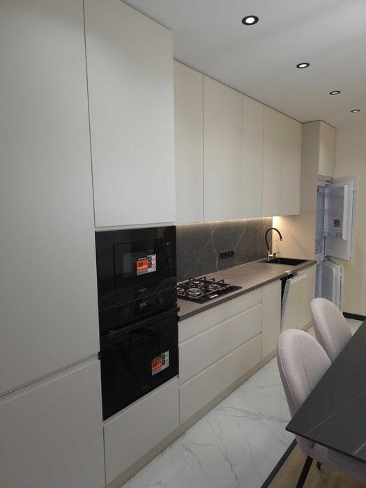 Готова до проживання 2-кімнатна | Центр | ЖК Княгинин | Ремонт