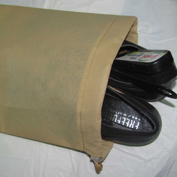 Мішок для взуття Eurobag