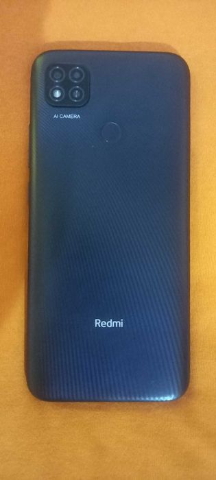 Redmi 9c NFC  2/32