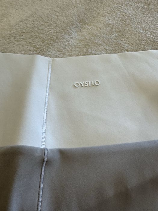 Велосипедки та легінси Oysho/ ціна за комплект/ можна придбати окремо