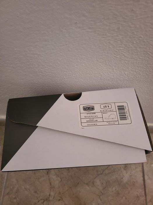 Ténis Zipz Califórnia novos