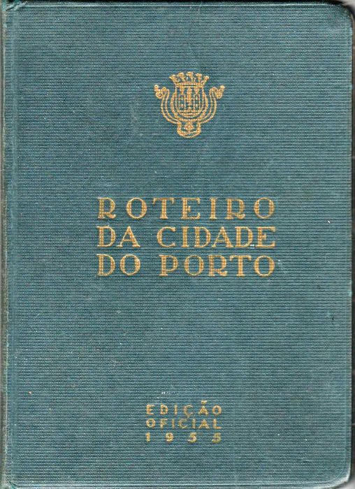 Roteiro da Cidade do Porto (1955)