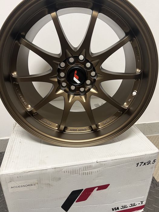 Felga JR5 Japan Racing
