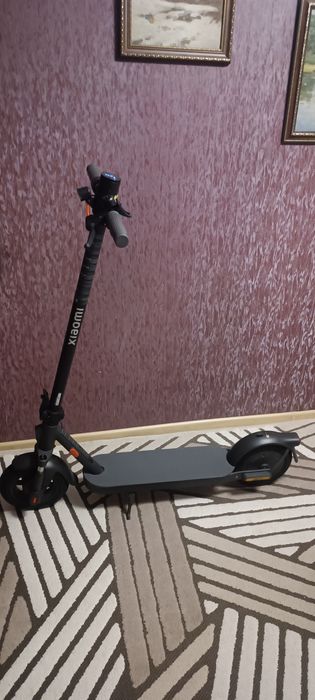 Xiaomi Electric Scooter Elite BHR9603GL.