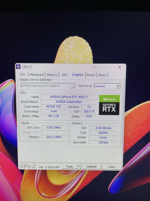 Pc gaming 4060ti473791070544209923