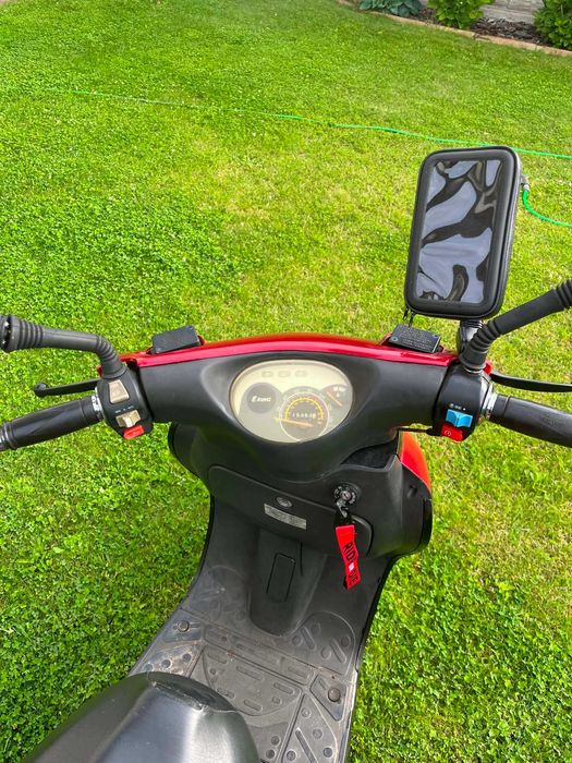 Skuter Baotian 125T