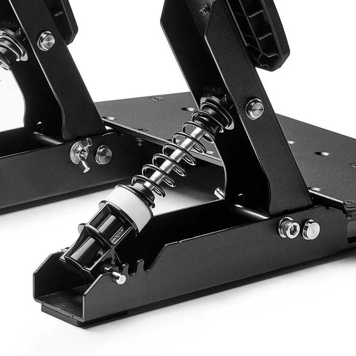 Thrustmaster Raceline Pedals LTE