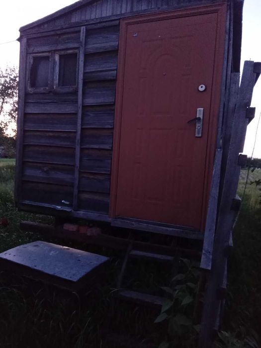 Продається павільйон + 4 вуликі в подарунок