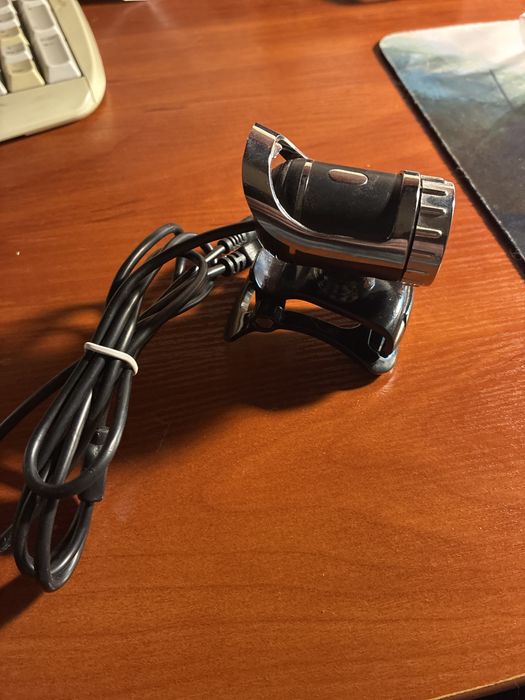 Продам веб-камеру