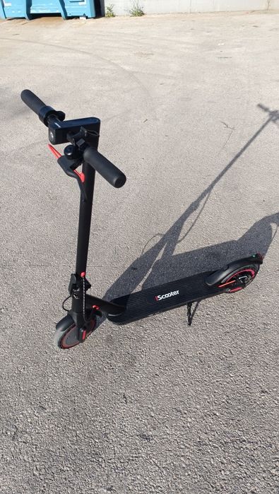 Trotinete Elétrica IScooter i9