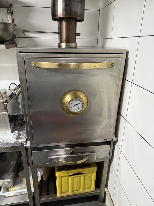 Продам хоспер 640*650*1450