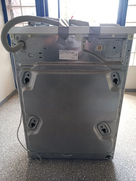 Pralka Siemens stan idealny, 7kg, 1200 rpm, Wrocław transport.
