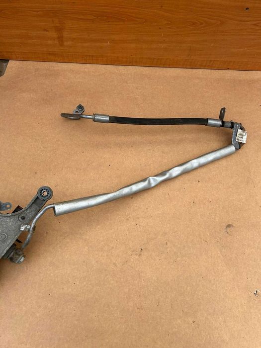 Przewód zawieszenia hydraulicznego przód Citroen C5 III X7 96827.70180