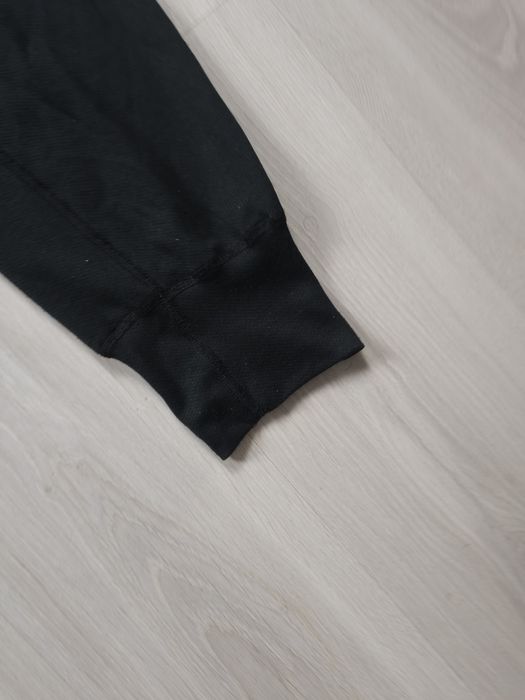 Carhartt Force Base Layer Thermal Long Johns Leggings Black XL Regular