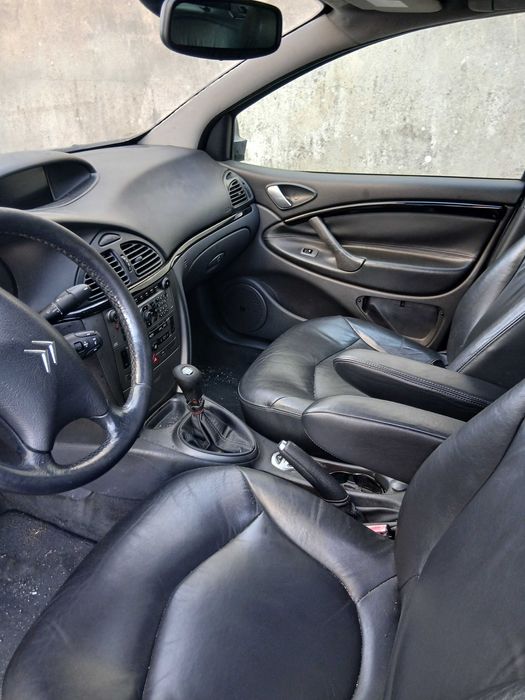 Citroen C5 para venda