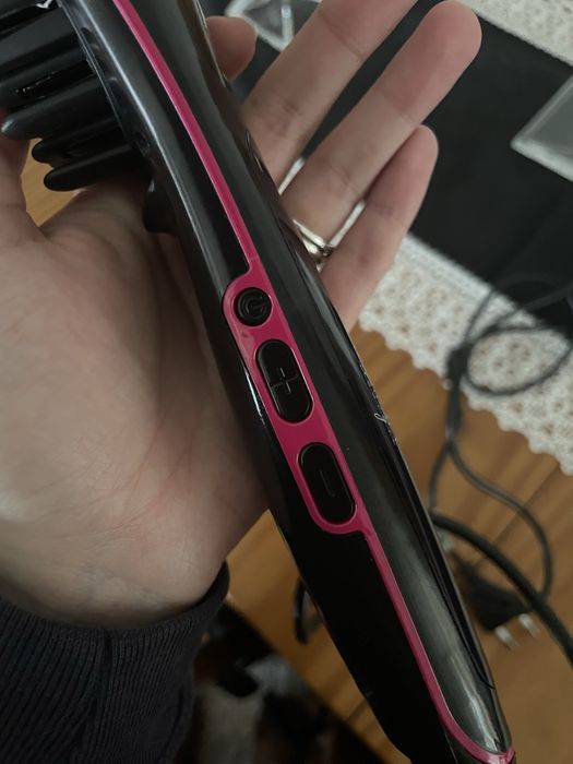 Ultimate Smoothing Brush - Italian Design