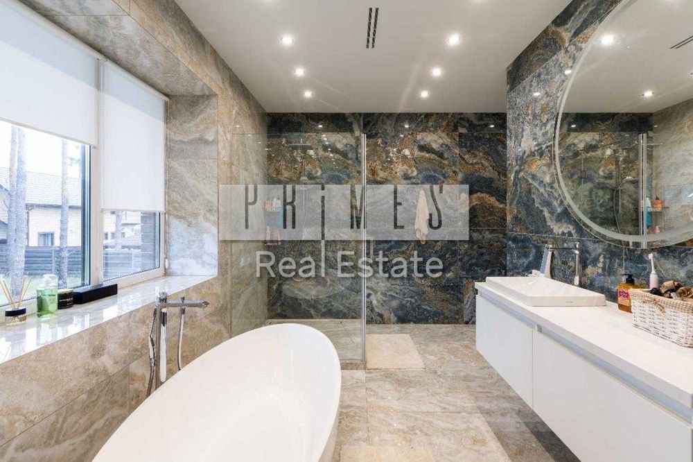 Оренда 4к будинку, вул. Виноградна, басейн, генератор, Буча