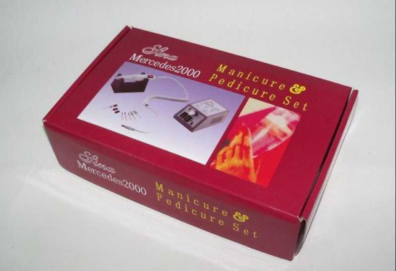 Фрезер Аппарат Для Маникюра Ногтей Mersedes 2000