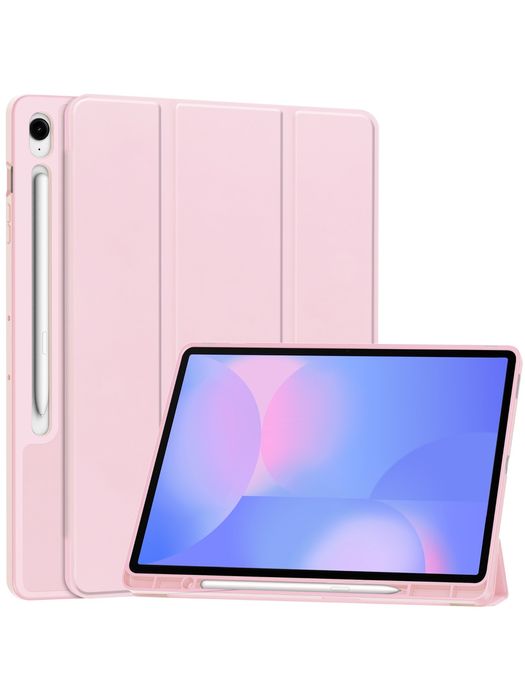 Чохол для Galaxy Tab S10 FE+ чорний