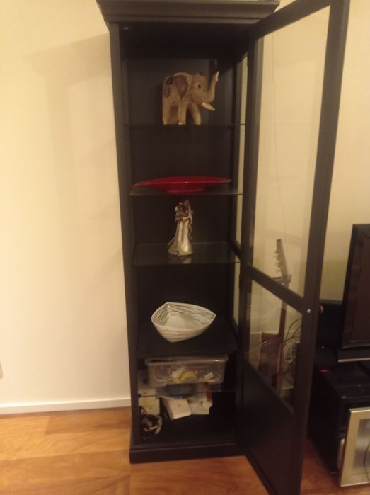 2 móveis do IKEA, também vendo separado