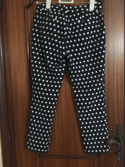 Calça Sra Banana Republic TAM 34