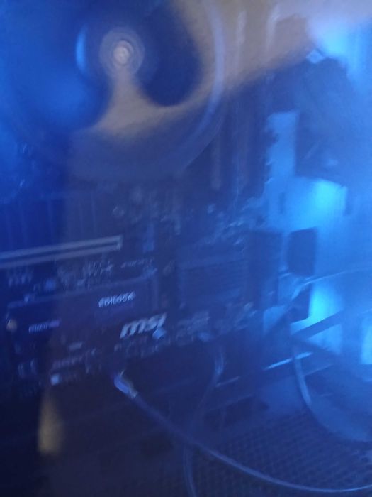 PC mesa - Base Gaming