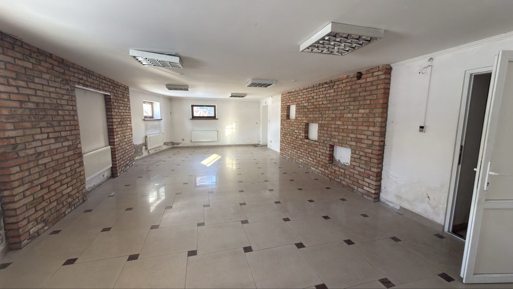 Приміщеня в оренду