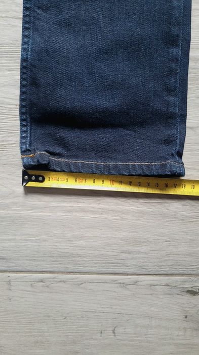 Spodnie ciążowe H&M