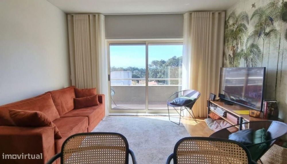Apartamento com vista mar para venda, Moledo, Caminha — Moledo E Cristelo, Viana do Castelo