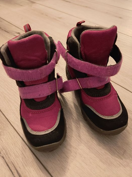 Śniegowce Elefanten r.27