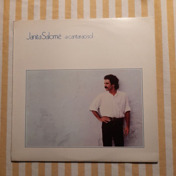 Discos de vinil - Álbuns LPs Máxis a 5