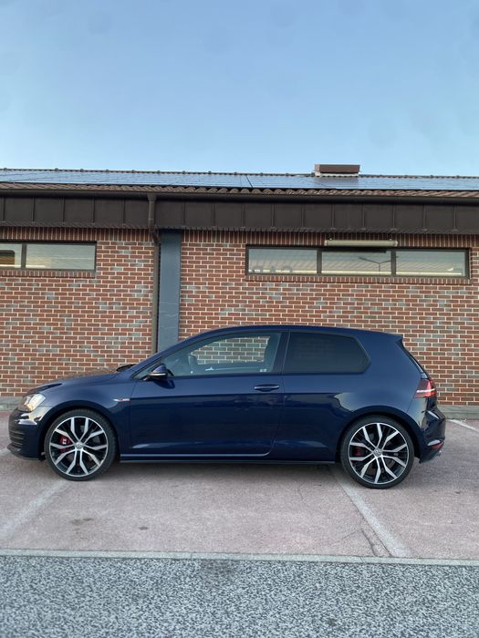 VW Golf 7 GTI Performance 230cv MANUAL | ORIGINAL foto 4