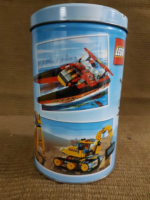 Latas com Publicidade ( Lote )