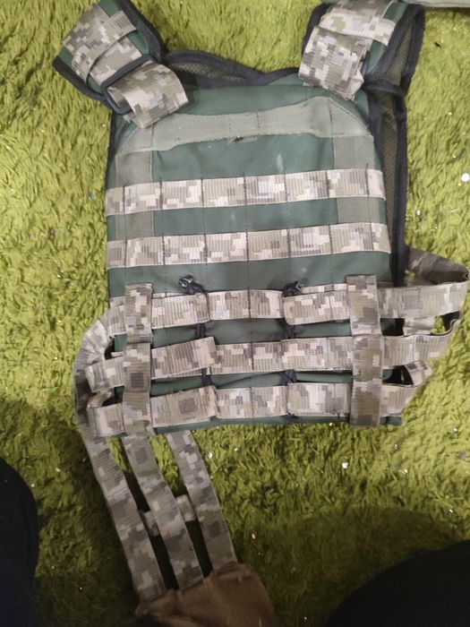 Продам плитоностку без плит