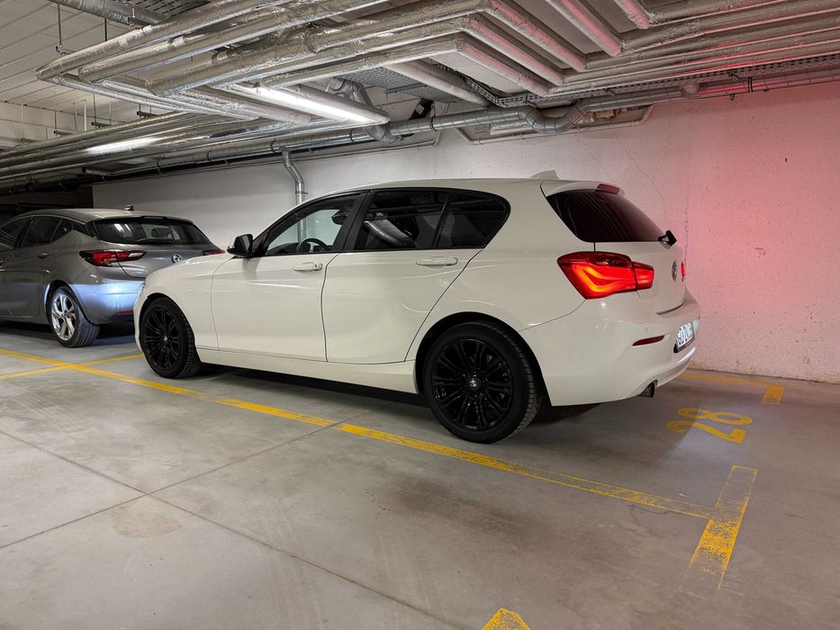 BMW Seria 1