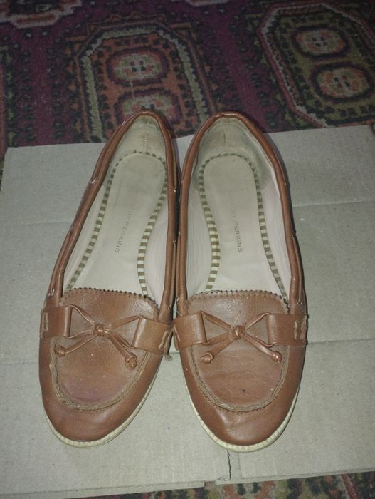 Лофери жіночі 35-36 розмір