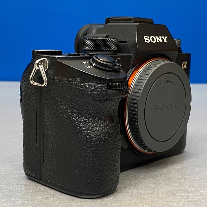 Sony A9 (Corpo) - 24.2MP