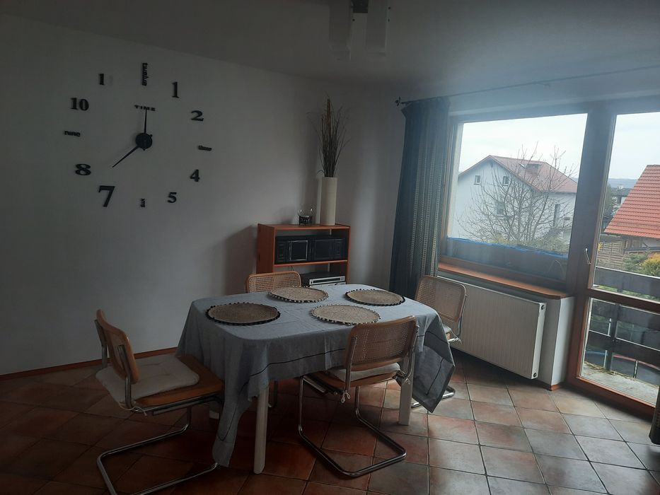 Urlop Wakacje nad jeziorem Dom 95 m2 ogrzewany,apartament Charzykowy