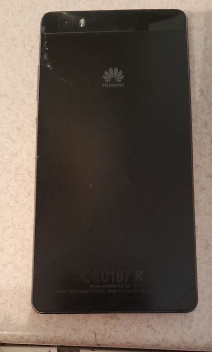 telefon Huawei , ALE L21