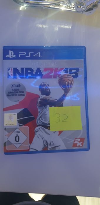 Gry na ps 4 do negocjacji