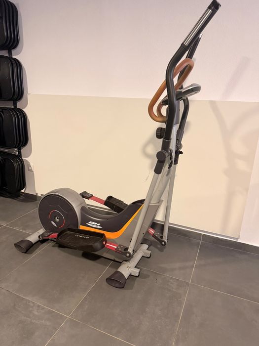 Bicicleta elitica BH Flex