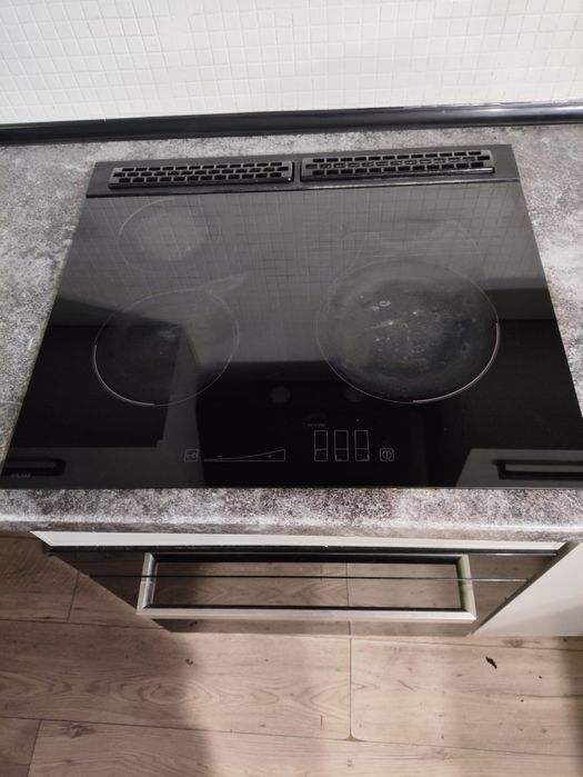 Płyta gazowa SOLGAZ