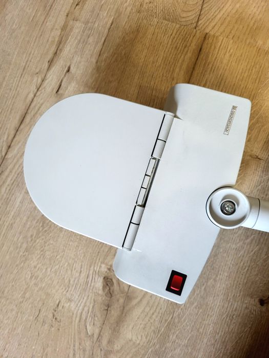 Lupa ESCHENBACH  powiększająca lampa