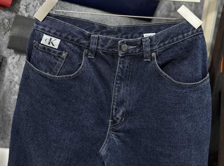 Джинси Штани Calvin Klein Jeans