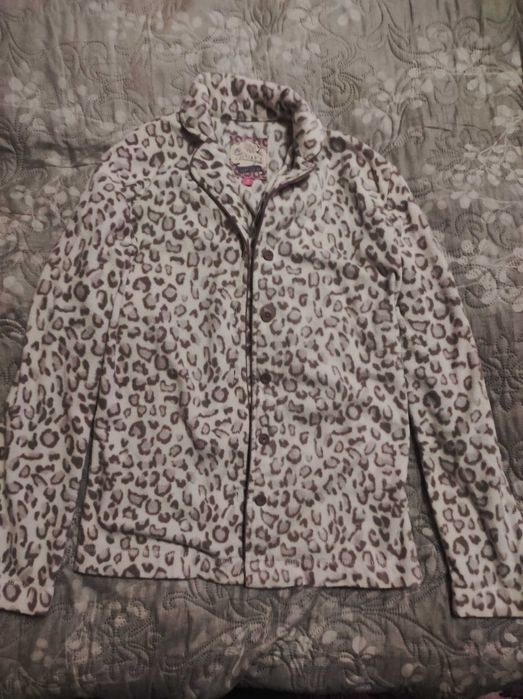 домашняя пижама костюм флиска спортивные брюки