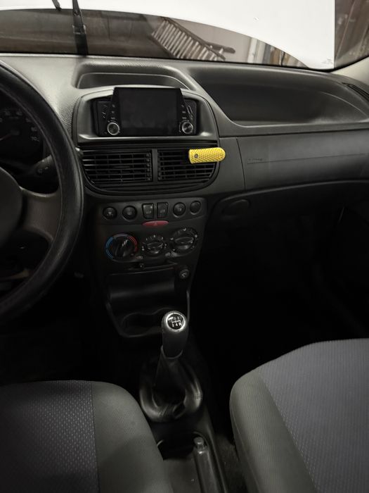 Fiat Punto 1.3 Diesel MK2 188